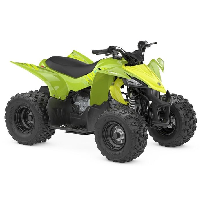 Yamaha YFZ 50 Kinderquad