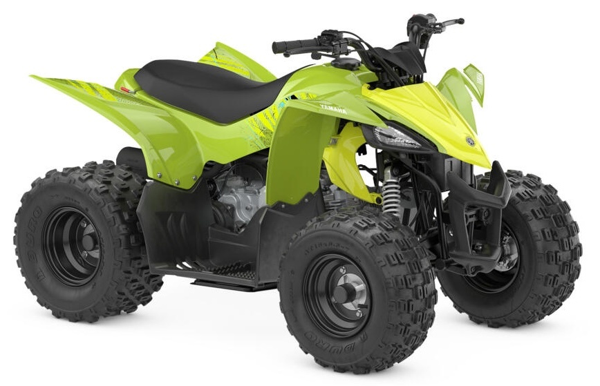 Yamaha YFZ 50 Kinderquad