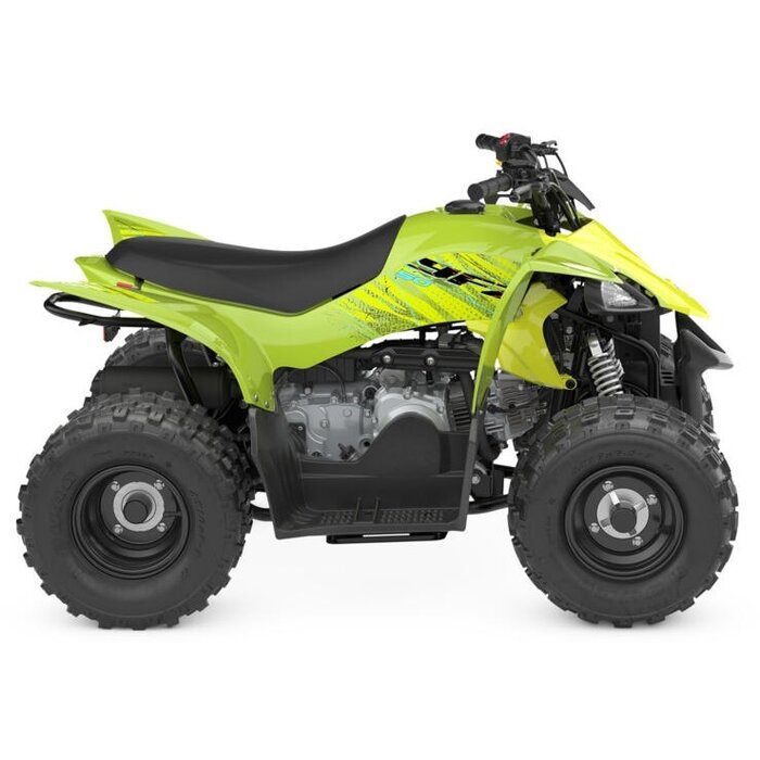 Yamaha YFZ 50 Kinderquad