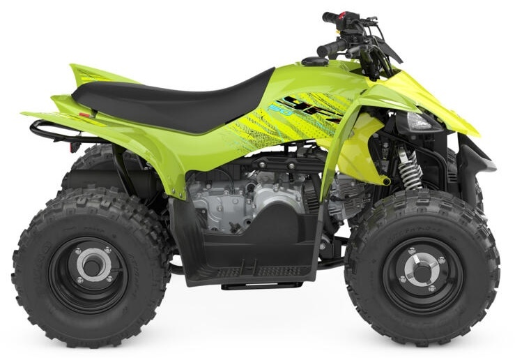 Yamaha YFZ 50 Kinderquad