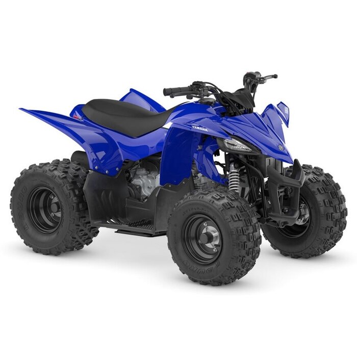 Yamaha YFZ 50 Kinderquad