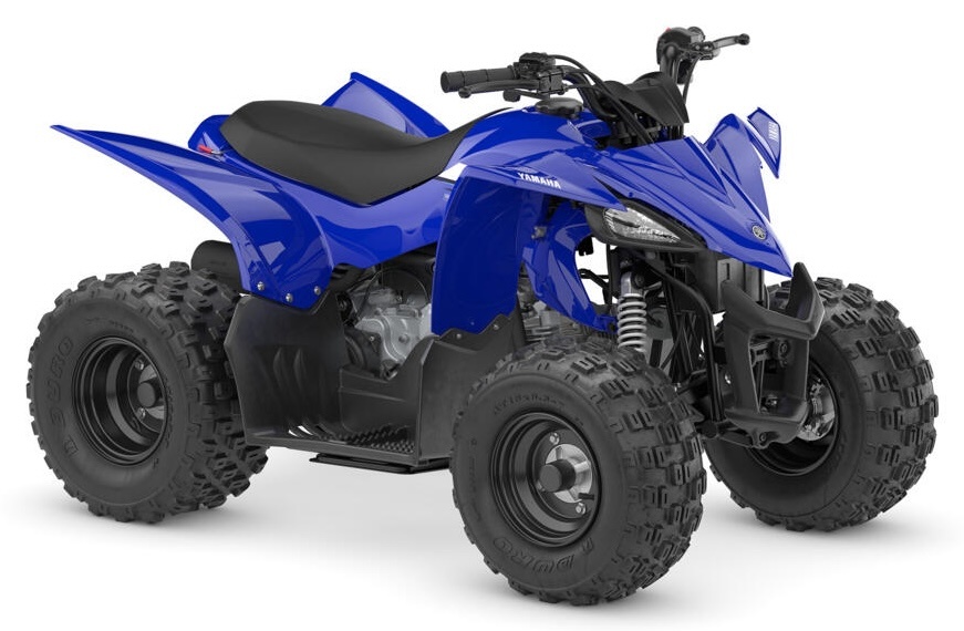 Yamaha YFZ 50 Kinderquad