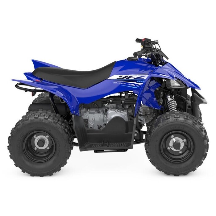 Yamaha YFZ 50 Kinderquad