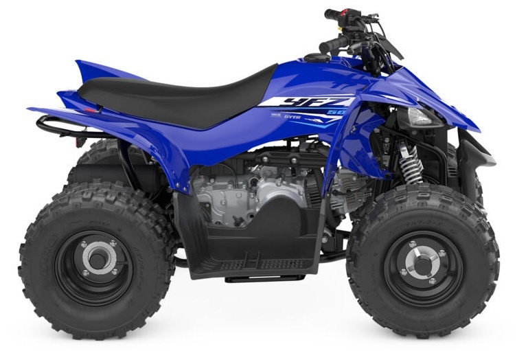Yamaha YFZ 50 Kinderquad
