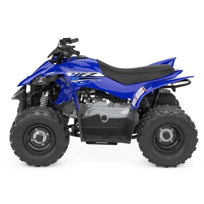 Yamaha YFZ 50 Kinderquad