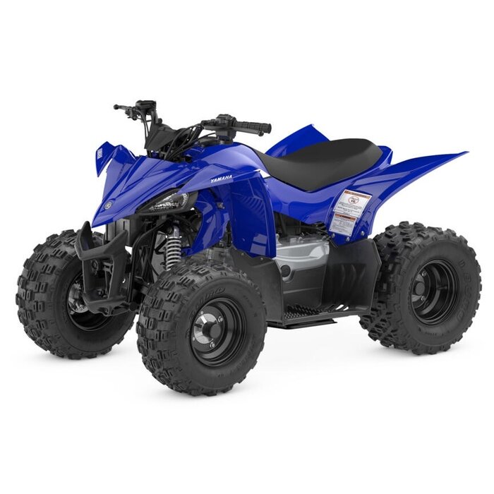 Yamaha YFZ 50 Kinderquad