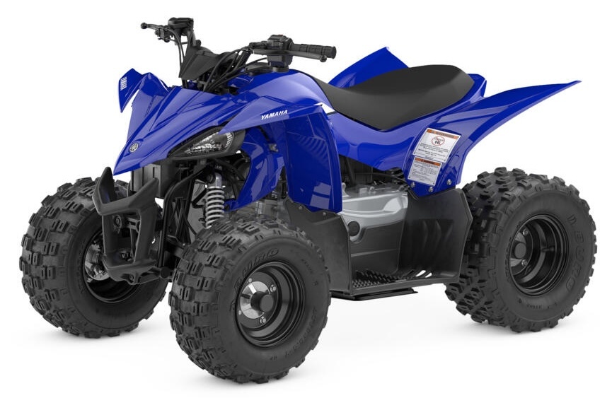 Yamaha YFZ 50 Kinderquad