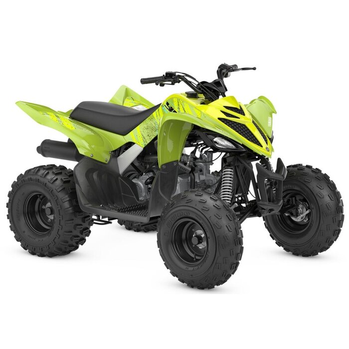 Yamaha YFM110R EFI Kinderquad