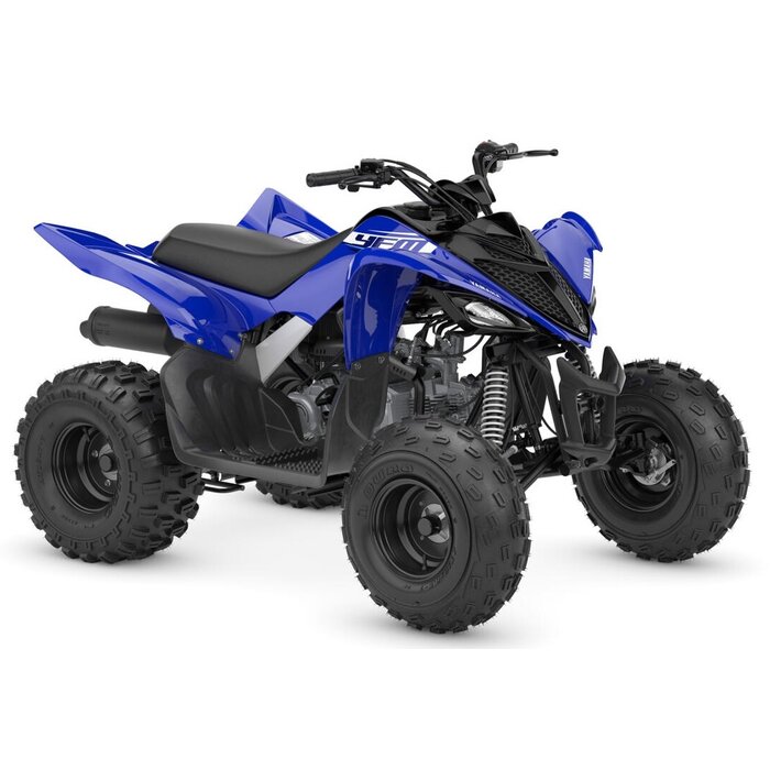 Yamaha YFM110R EFI Kinderquad