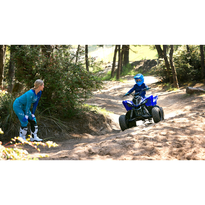 Yamaha YFM110R EFI Kinderquad