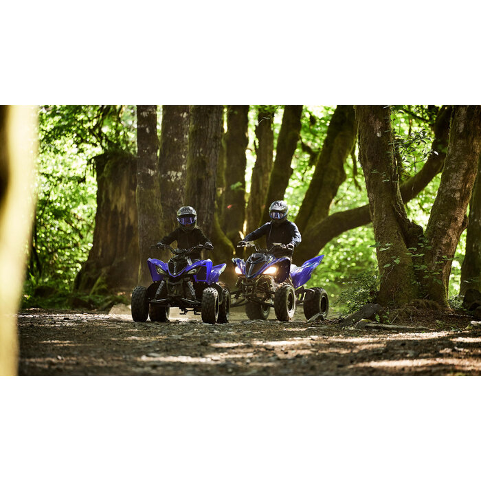 Yamaha YFM110R EFI Kinderquad