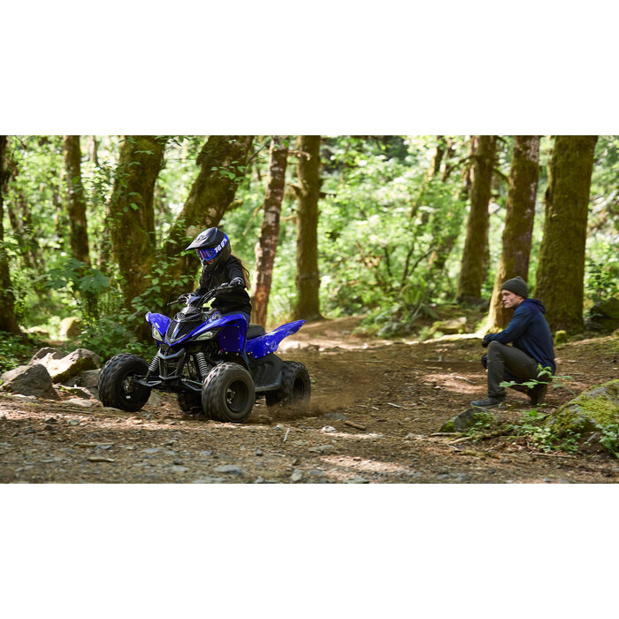 Yamaha YFM110R EFI Kinderquad