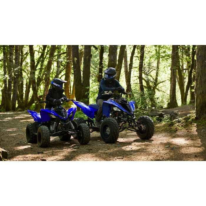Yamaha YFM110R EFI Kinderquad
