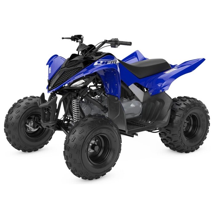 Yamaha YFM110R EFI Kinderquad