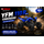 YFM110R EFI Kinderquad