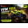 YFM110R EFI Kinderquad