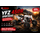YFZ 450 R 70th Anniversary Sportquad