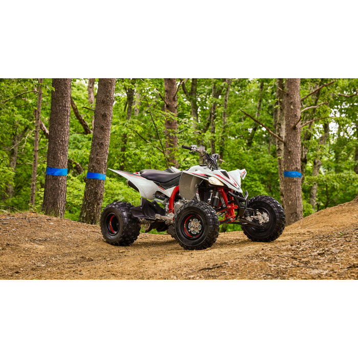 Yamaha YFZ 450 R 70th Anniversary Sportquad