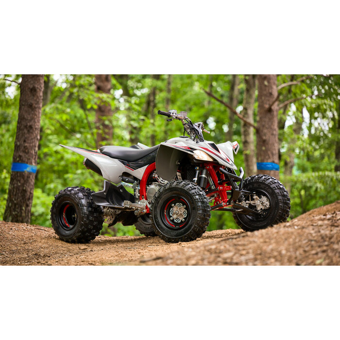 Yamaha YFZ 450 R 70th Anniversary Sportquad