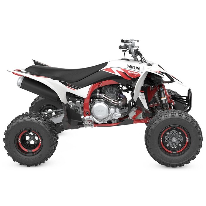 Yamaha YFZ 450 R 70th Anniversary Sportquad