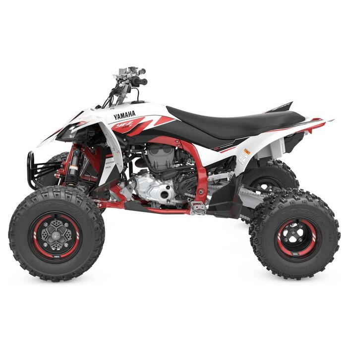 Yamaha YFZ 450 R 70th Anniversary Sportquad
