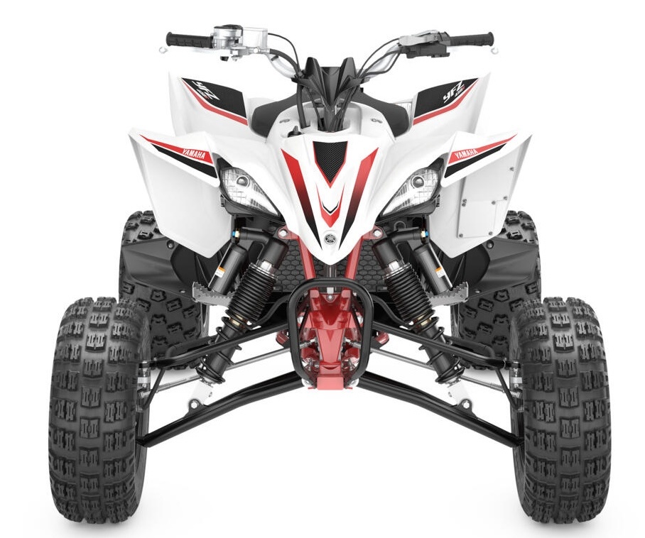 Yamaha YFZ 450 R 70th Anniversary Sportquad