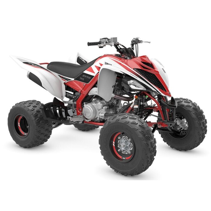 Yamaha YFM700R SE 70th Anniversary