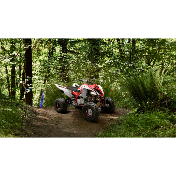Yamaha YFM700R SE 70th Anniversary