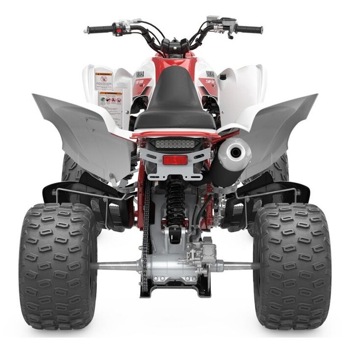 Yamaha YFM700R SE 70th Anniversary