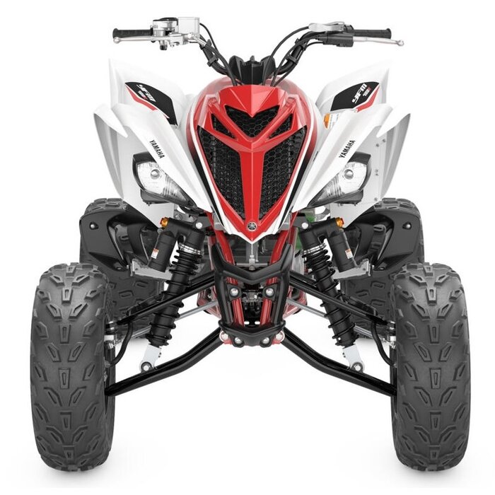 Yamaha YFM700R SE 70th Anniversary