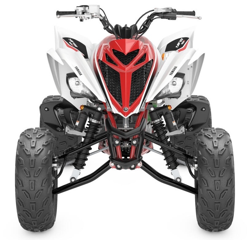 Yamaha YFM700R SE 70th Anniversary