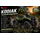 Kodiak 700 4x4 inkl. EPS Servolenkung und Strassenzulassung