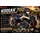 Kodiak 700 4x4 EPS Alu SE inkl. Strassenzulassung