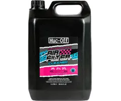 Muc-Off Luftfilterreiniger Biodegradable Air Cleaner 5 Liter
