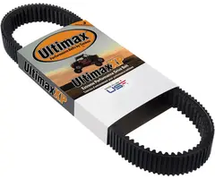 Ultimax Heavy Duty Ultimax XP ATV Drive Belt UXP504 für Goes Terrox 1000 / CFMoto Cforce 850 1000 ab Bj. 25- G3 New Generation