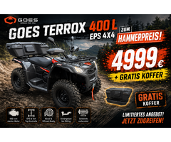 Goes TERROX 400 L T3b ABS