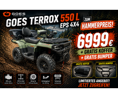Goes TERROX 550 L T3b ABS