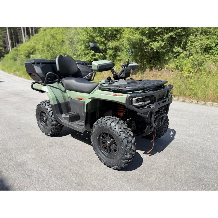 Goes TERROX 550 L T3b ABS