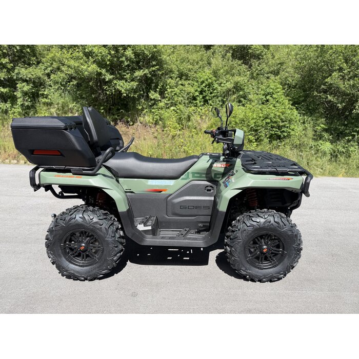 Goes TERROX 550 L T3b ABS