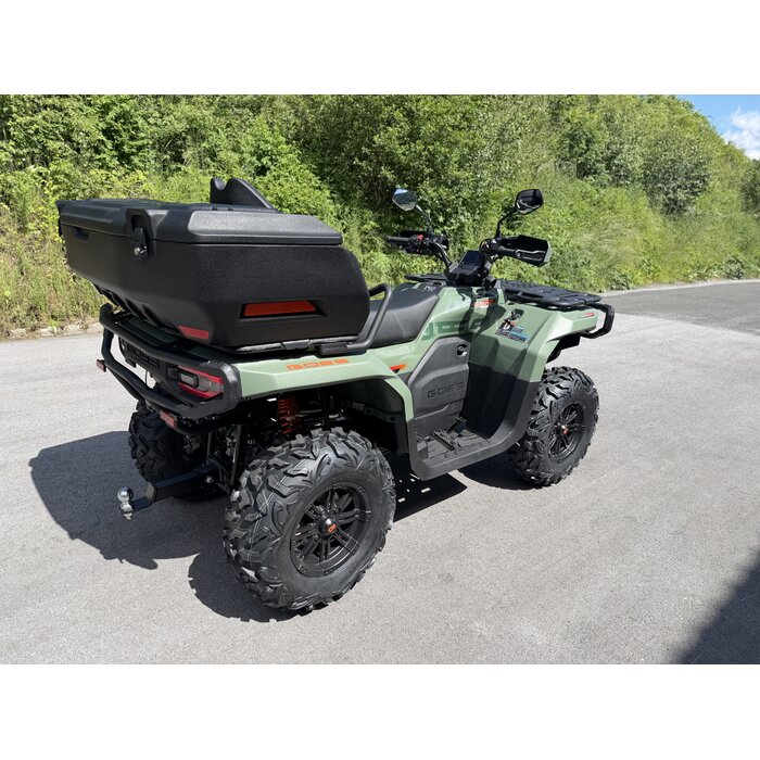 Goes TERROX 550 L T3b ABS