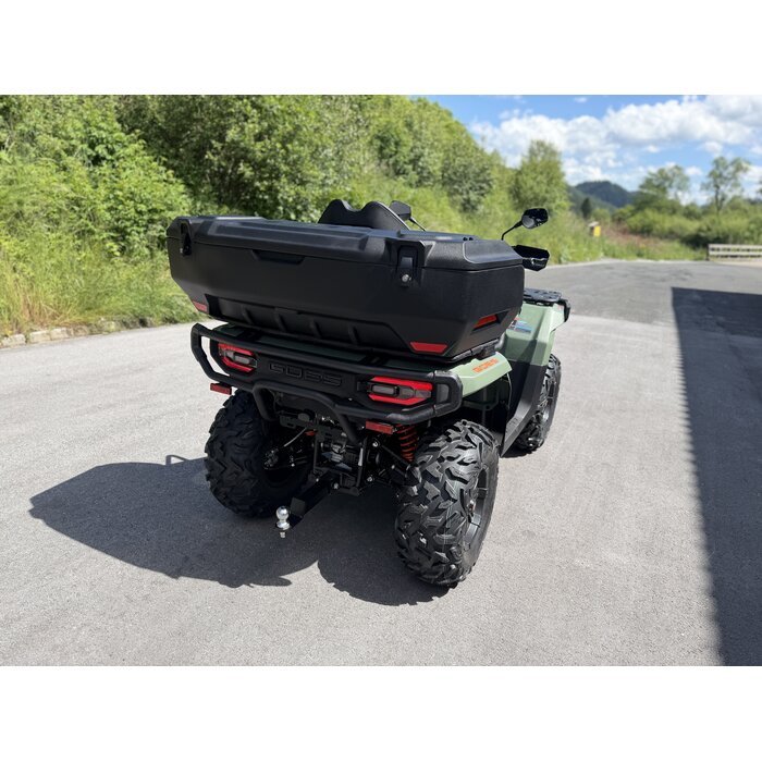 Goes TERROX 550 L T3b ABS