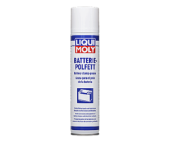 Liqui Moly Batteriepolfett Spray 300 ml
