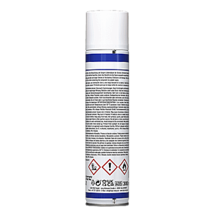 Liqui Moly Batteriepolfett Spray 300 ml