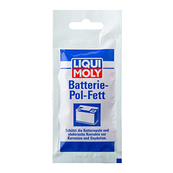 Liqui Moly Batteriepolfett