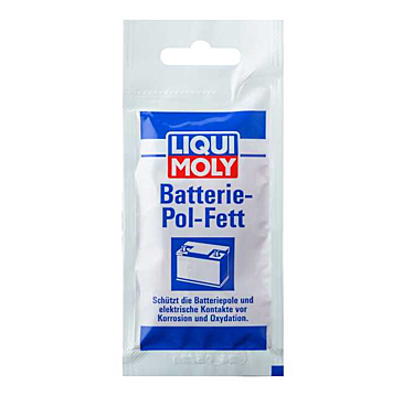 Liqui Moly Batteriepolfett