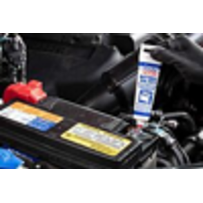 Liqui Moly Batteriepolfett