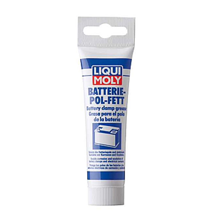 Liqui Moly Batteriepolfett