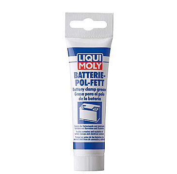 Liqui Moly Batteriepolfett