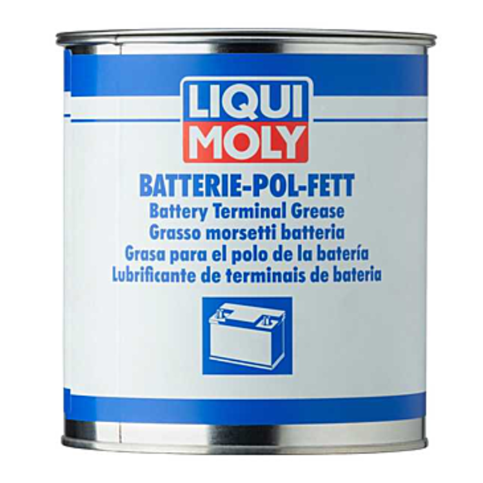 Liqui Moly Batteriepolfett