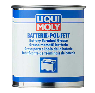 Liqui Moly Batteriepolfett
